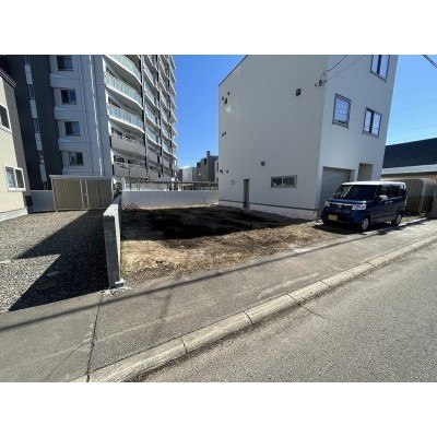 現地外観写真