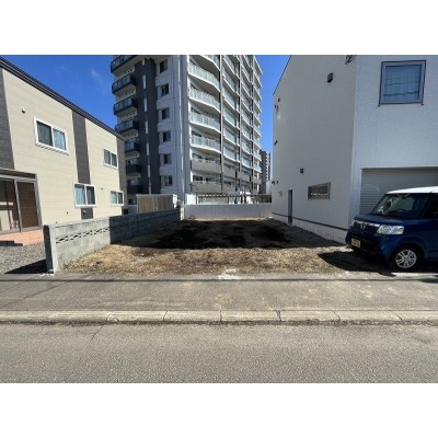 現地外観写真