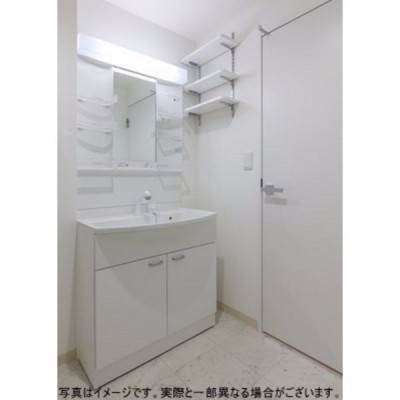 洗面所