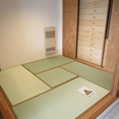 リビング以外の居室