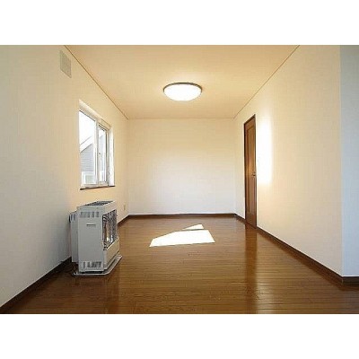 リビング以外の居室
