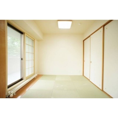 リビング以外の居室