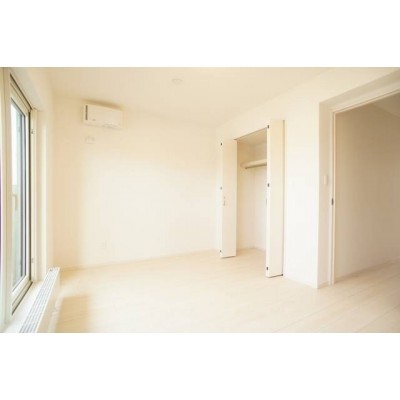リビング以外の居室