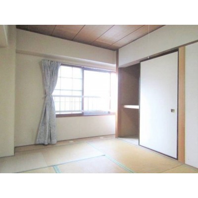 リビング以外の居室