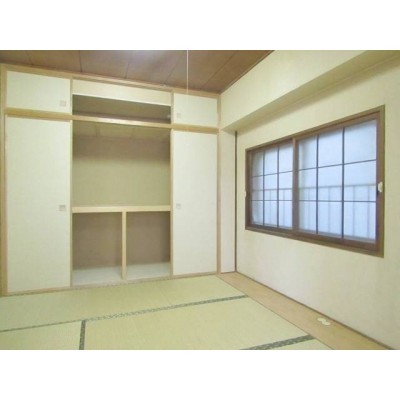リビング以外の居室