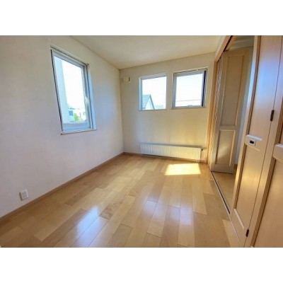 リビング以外の居室