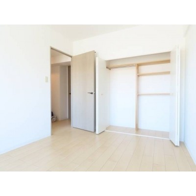 リビング以外の居室