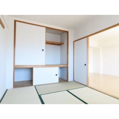 リビング以外の居室