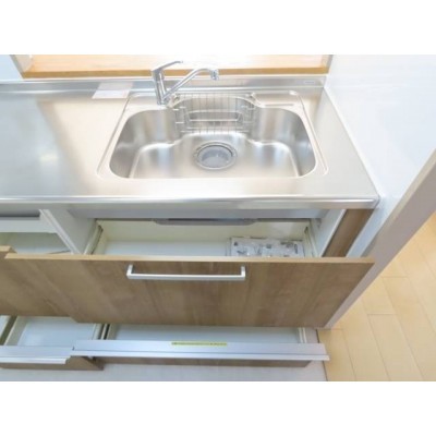 キッチン:キッチン新品