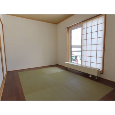 リビング以外の居室