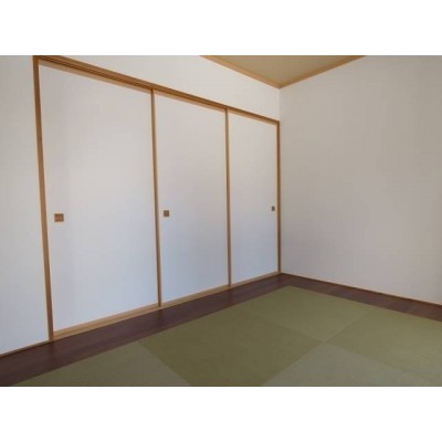 リビング以外の居室