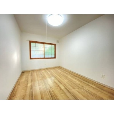 リビング以外の居室