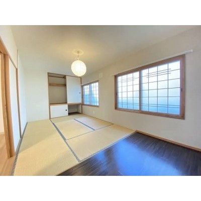 リビング以外の居室