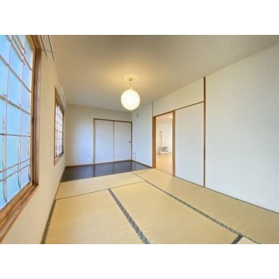 リビング以外の居室
