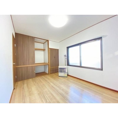 リビング以外の居室