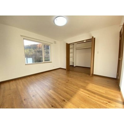 リビング以外の居室