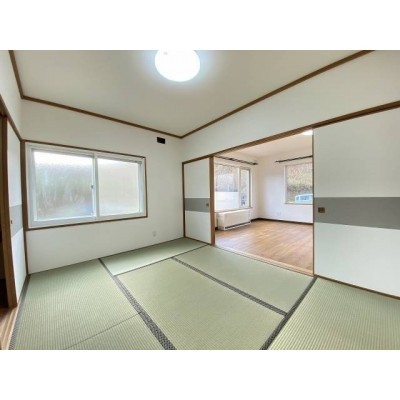 リビング以外の居室