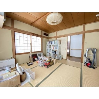 リビング以外の居室
