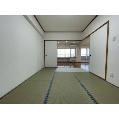 リビング以外の居室