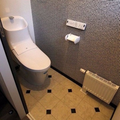 間取り同仕様参考写真