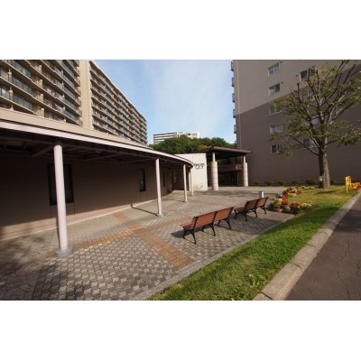共用部分です。