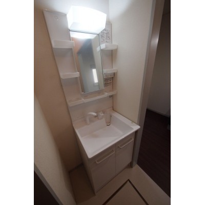 水廻りです。(新品)