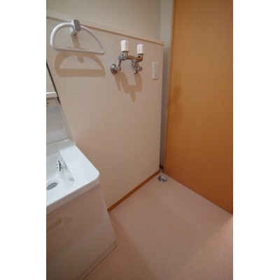 同仕様物件室内写真です。