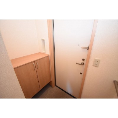同仕様物件室内写真です。