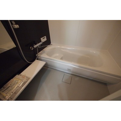 同仕様物件室内写真です。