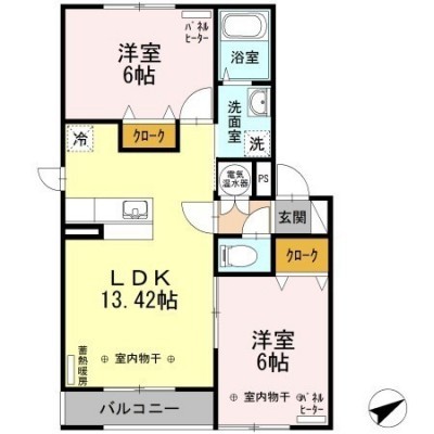図面です。