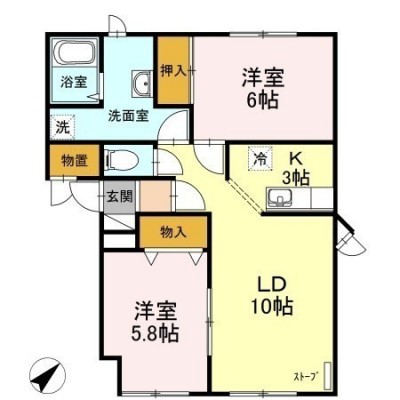図面です。