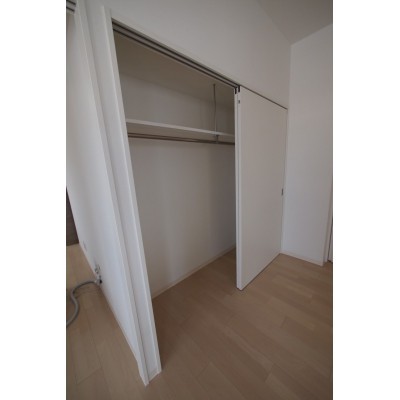 同仕様物件室内写真です。