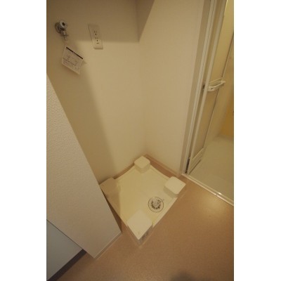 同仕様物件室内写真です。