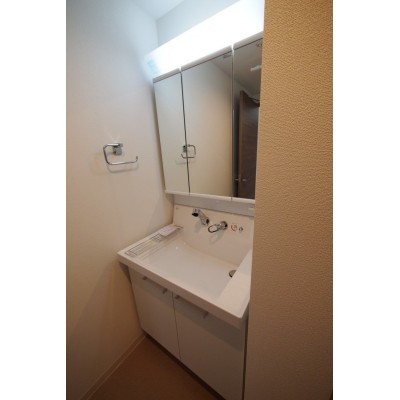 同仕様物件室内写真です。