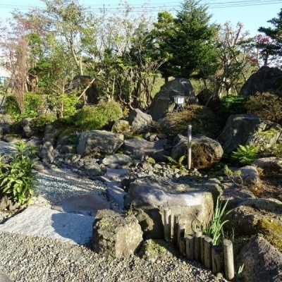 庭