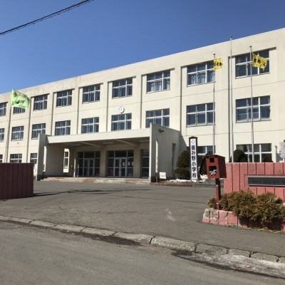 恵み野小学校