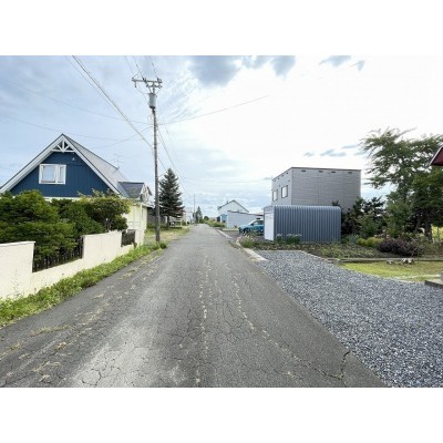 detached この地域の土地参考価格
北海道美唄市西二条南7丁目1-11