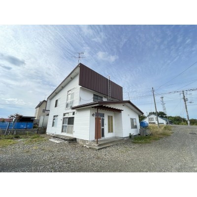 detached この地域の土地参考価格
北海道美唄市西四条南6丁目5-8
