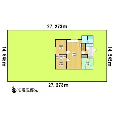 detached この地域の土地参考価格
北海道美唄市進徳町1067-17
