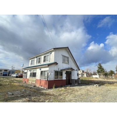 detached この地域の土地参考価格
北海道美唄市進徳町1067-17