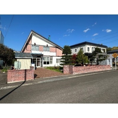 detached この地域の土地参考価格
北海道美唄市東三条南2丁目1-22