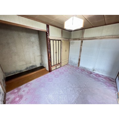 detached この地域の土地参考価格
北海道美唄市西二条南7丁目1-11