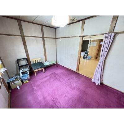 detached この地域の土地参考価格
北海道美唄市西二条南7丁目1-11