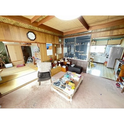 detached この地域の土地参考価格
北海道美唄市西四条南6丁目5-8