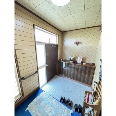 detached この地域の土地参考価格
北海道美唄市西四条南6丁目5-8