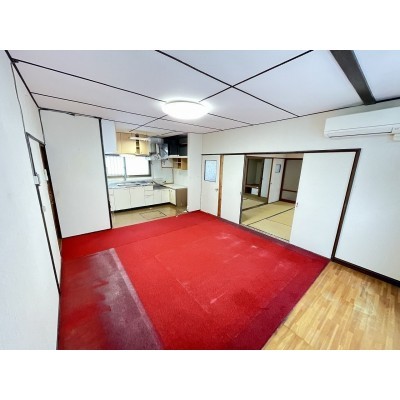 detached この地域の土地参考価格
北海道美唄市東一条北3丁目2-14