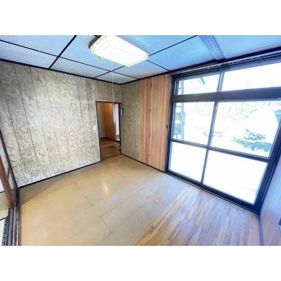detached この地域の土地参考価格
北海道美唄市東一条北3丁目2-14