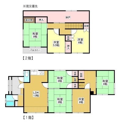 detached この地域の土地参考価格
北海道美唄市東一条北3丁目2-14