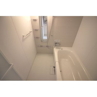 ※別階同号室の写真※