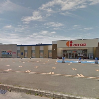 コープ札幌パセオすみよし店
